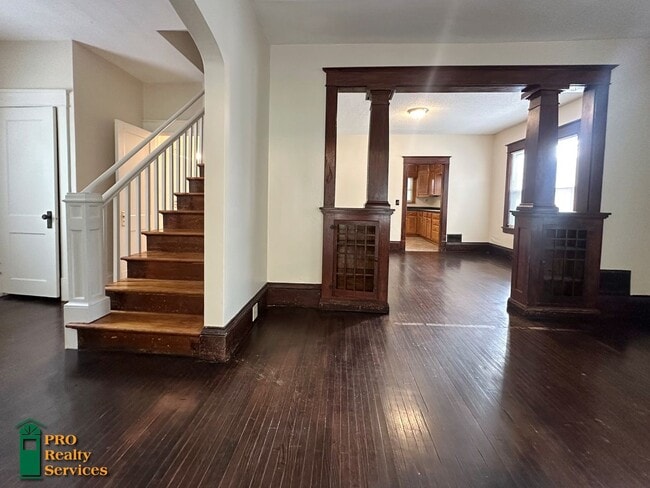 property at 2334 N Upton Ave