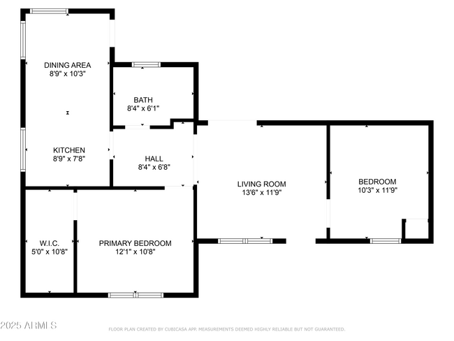 744 W Coolidge St in Phoenix, AZ - Building Photo - Building Photo