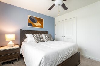 3164 Mulberry Blvd, Unit 189 in Port Wentworth, GA - Foto de edificio - Building Photo