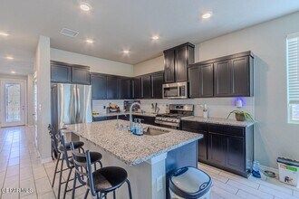 11102 Blazing Star Pl in El Paso, TX - Building Photo - Building Photo