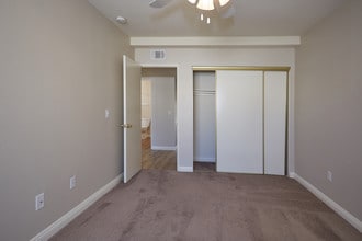 Tamarack Gardens Apartments in Brea, CA - Foto de edificio - Interior Photo