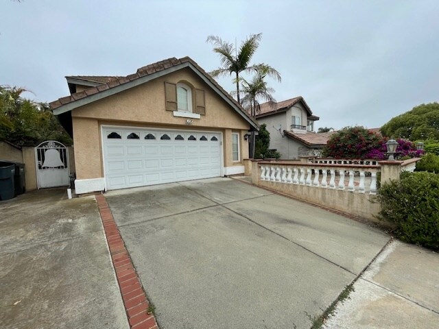 958 Mendocino Dr in San Marcos, CA - Building Photo - Building Photo