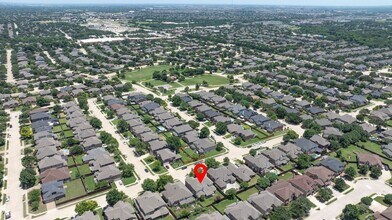 12177 Salt Grass Ln in Frisco, TX - Building Photo - Building Photo