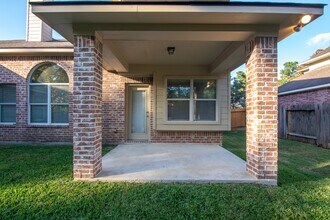 59 W Matisse Meadow Ct in Spring, TX - Building Photo - Building Photo