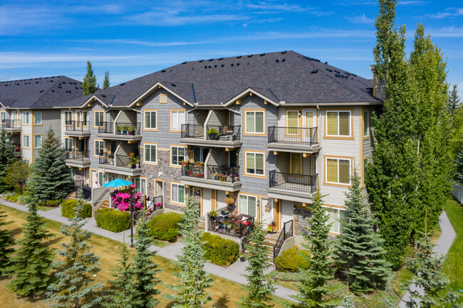 McKenzie Towne in Calgary, AB - Building Photo - Building Photo