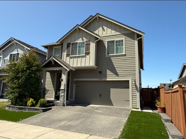 17708 42nd Ave SE in Bothell, WA - Building Photo - Building Photo