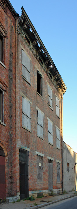 1509 Pleasant St in Cincinnati, OH - Building Photo