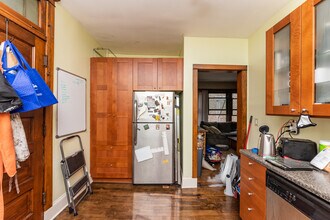 1513 W Winnemac Ave-Unit -3W in Chicago, IL - Foto de edificio - Building Photo