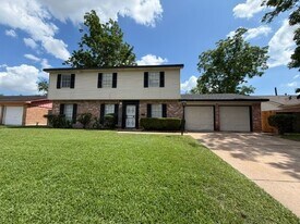 4123 Brookston St in Houston, TX - Building Photo