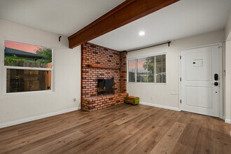 3440 Hershey St in San Diego, CA - Building Photo - Building Photo