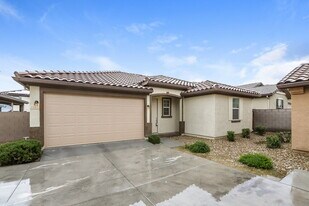 1187 N 164th Ave in Goodyear, AZ - Building Photo