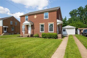 4606 Roadoan Rd in Brooklyn, OH - Building Photo - Building Photo