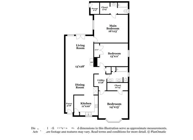 12805 Bexley Dr photo'