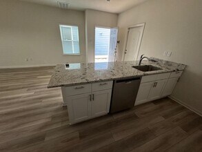 315 Marsh Ln, Unit 1105 in Princeton, TX - Foto de edificio - Building Photo