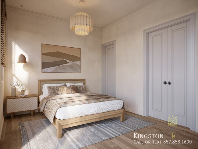 584 Cambridge St in Boston, MA - Building Photo - Building Photo