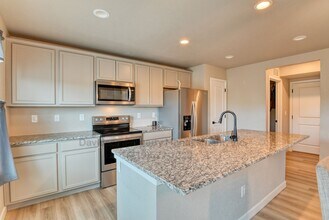 10591 Horton Dr in Colorado Springs, CO - Building Photo - Building Photo