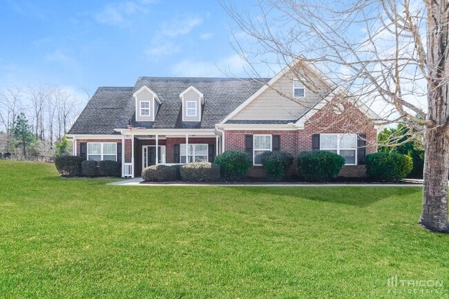 property at 175 Saddle Ln