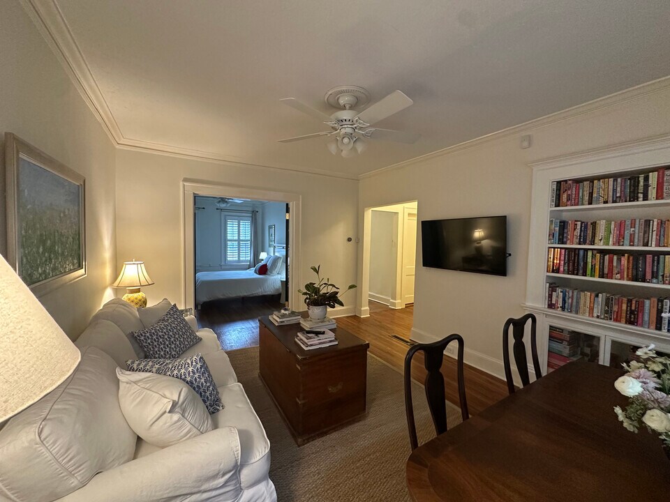 1125 Briarcliff Pl NE in Atlanta, GA - Building Photo