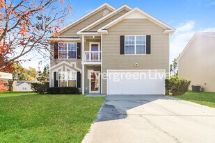 712 Ridge Rd in Columbia, SC - Building Photo