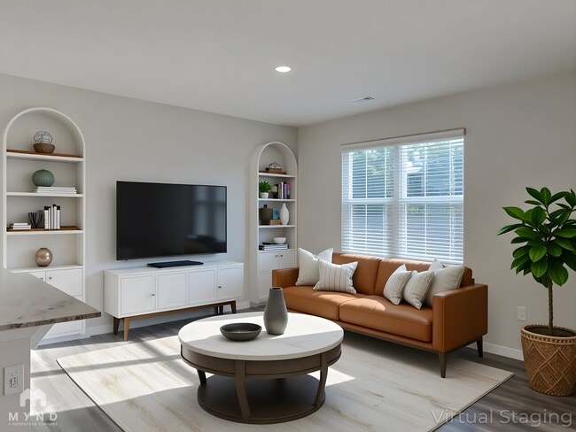 1005 N 2nd Ave NW in Rome, GA - Building Photo - Building Photo