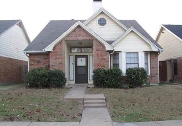 property at 537 Lookout Mountain Trail