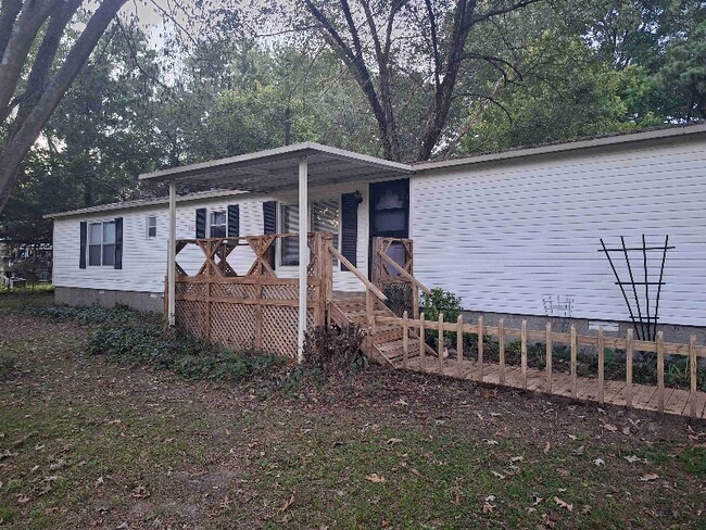 property at 42 Sunshine Dr
