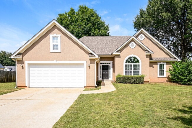 property at 114 Rockbridge Loop