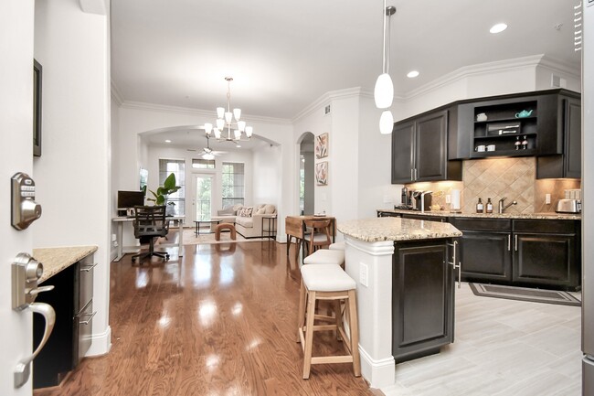 property at 2120 Kipling St