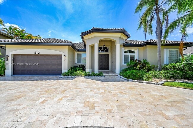 512 NW 120th Dr in Coral Springs, FL - Building Photo - Building Photo