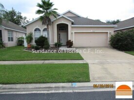 13321 Meadow Bay Loop in Orlando, FL - Building Photo