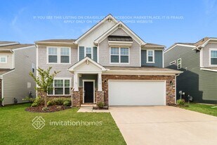 3590 Cerelia Ln in Denver, NC - Building Photo