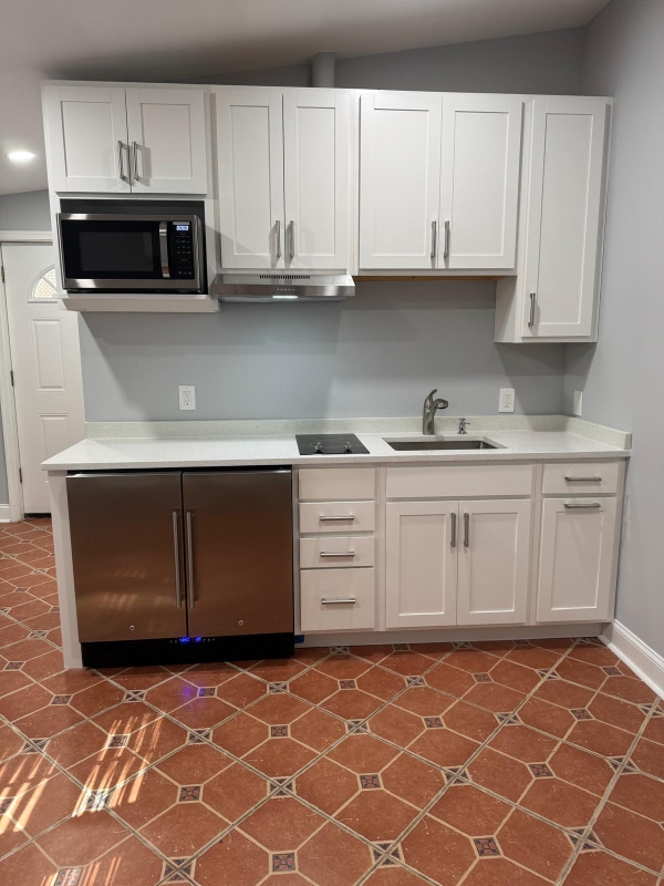 property at 11813 Dewey Rd