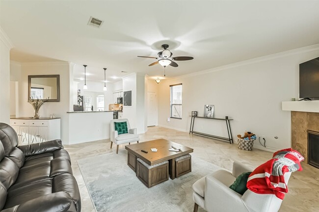 property at 22538 Goss Spring Ct