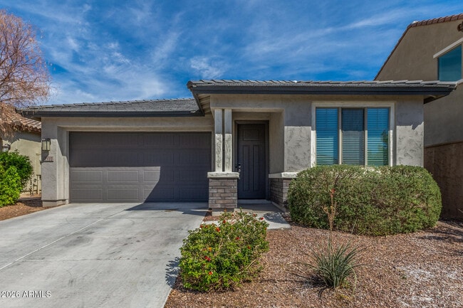 2117 N 209th Ln in Buckeye, AZ - Building Photo - Building Photo