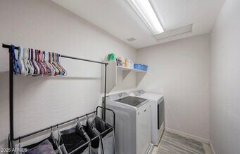 4138 N 298th Ln in Buckeye, AZ - Foto de edificio - Building Photo