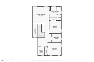 7942 Bliss Hill Ct in Las Vegas, NV - Building Photo - Building Photo