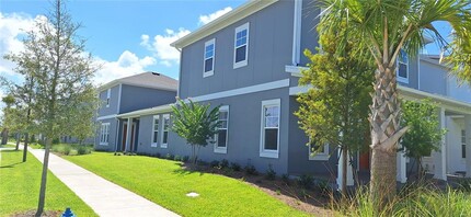 13304 Leggett Aly in Orlando, FL - Building Photo - Building Photo