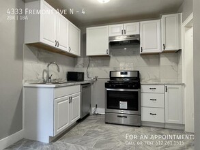4333 Fremont Ave N in Minneapolis, MN - Building Photo - Building Photo