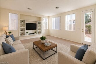 191 Duck Hollow Ave in Las Vegas, NV - Building Photo - Building Photo