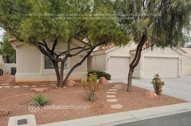 5912 Negril Ave in Las Vegas, NV - Building Photo - Building Photo