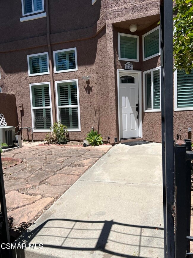 property at 255 N Skyline Dr