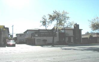 12048 Foster Rd Apartments