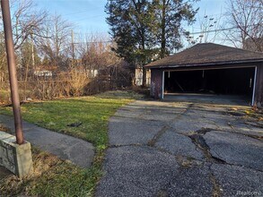 5274 Nottingham Rd in Detroit, MI - Building Photo - Building Photo