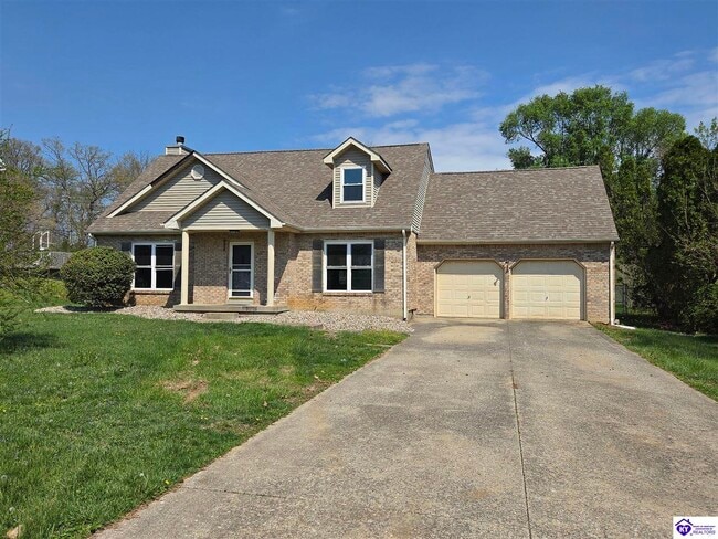 888 N Woodland Dr in Radcliff, KY - Building Photo - Building Photo