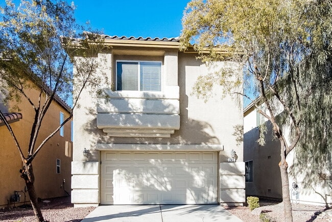 property at 245 Vertigo Tulip Ct