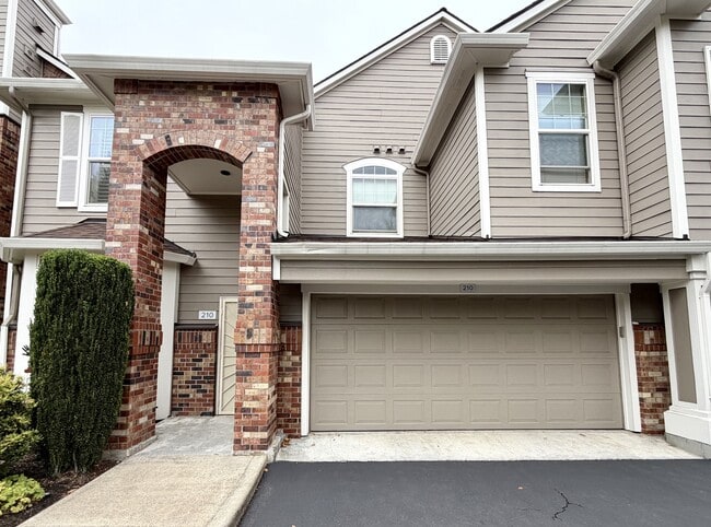 property at 1231 NE Horizon Loop