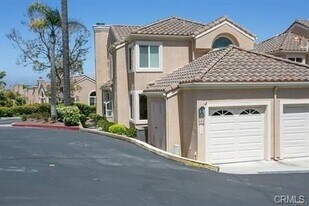 29332 Via Napoli in Laguna Niguel, CA - Building Photo