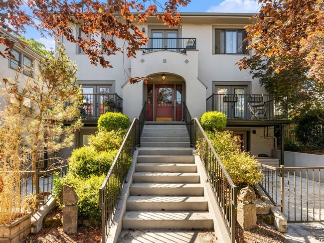 property at 2034 NW Overton St