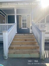 2210 Waddell Road Unit 5 Port in Port Royal, SC - Building Photo - Building Photo