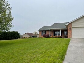 2837 Luther Catlett Cir in Pigeon Forge, TN - Building Photo